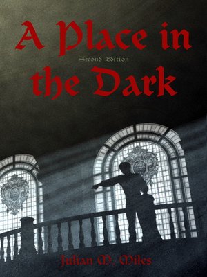 cover image of A Place in the Dark